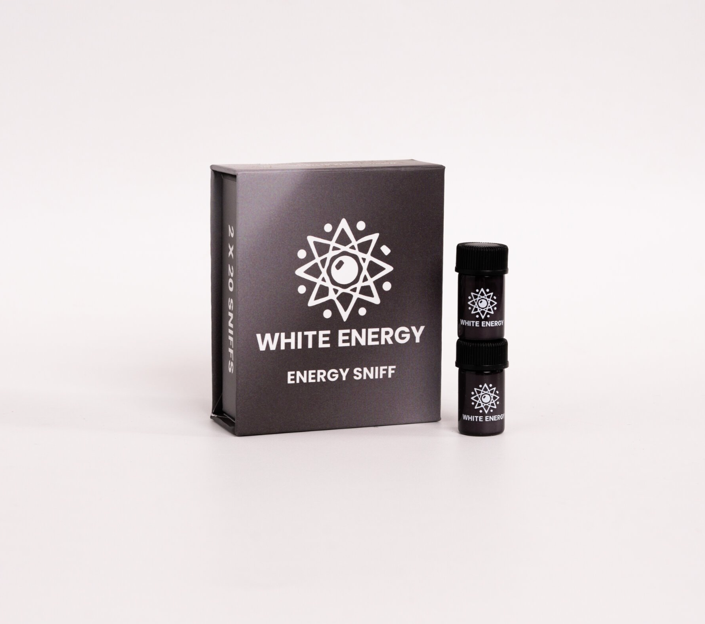 White Energy 2er Pack