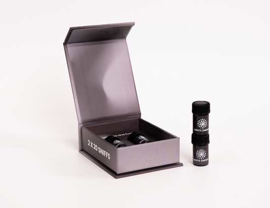 White Energy 2er Pack