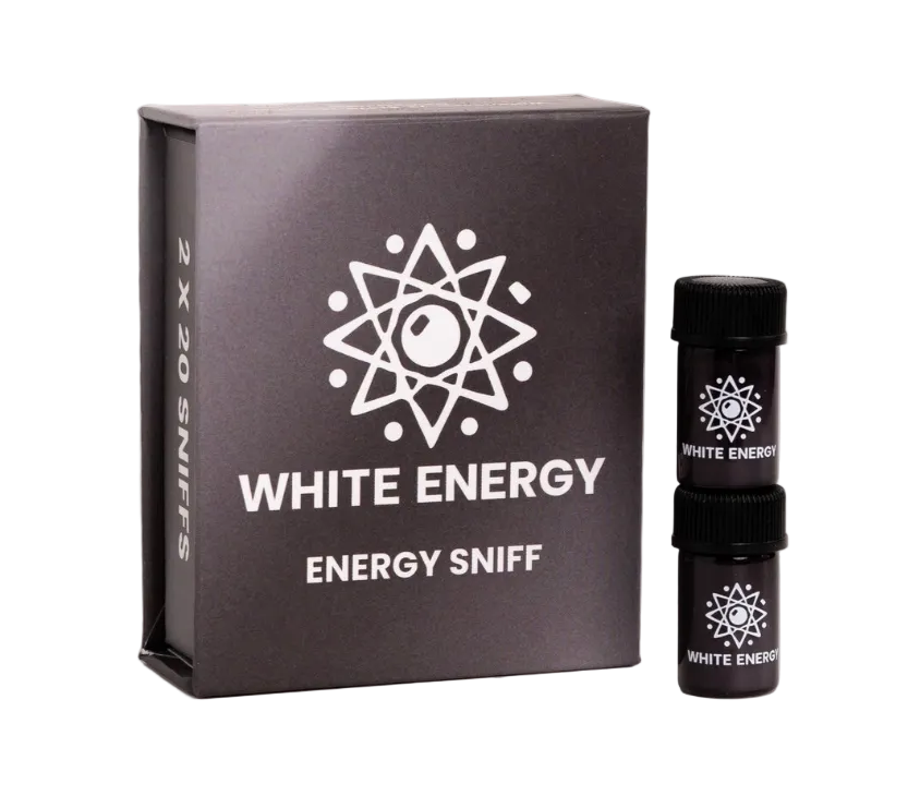 White Energy 2er Pack