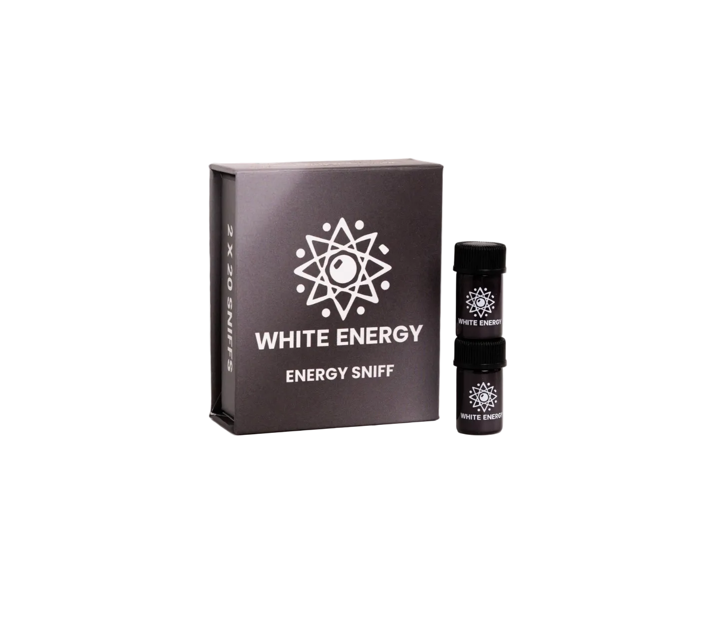 White Energy 2er Pack
