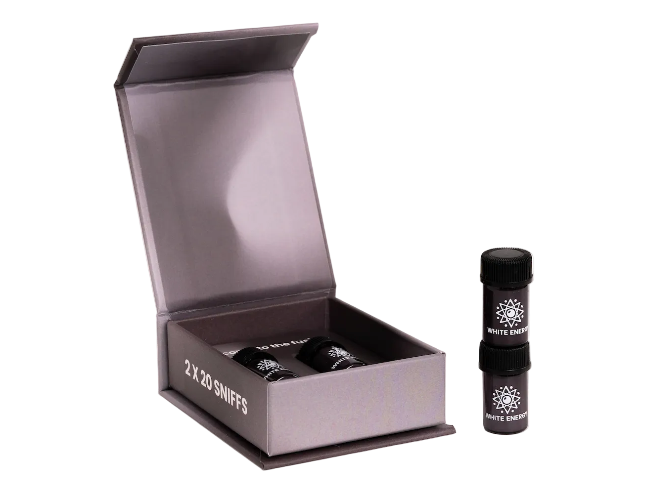 White Energy 2er Pack